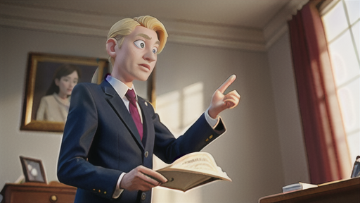 信託契約の仕組み