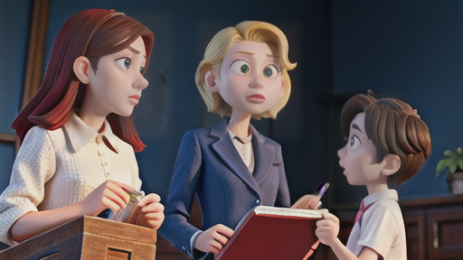 新信託法の主な変更点