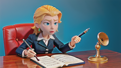 司法書士の仕事内容