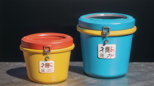 リターナブル容器の未来
