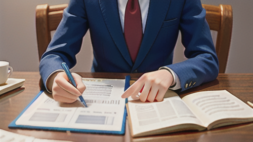 遺産分割協議書の作成