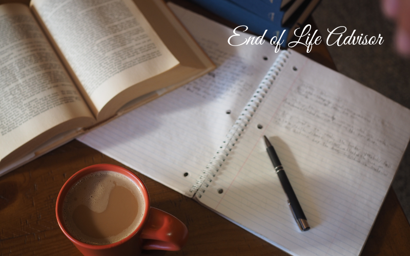 知識が定着する！読書ノートの効果的な書き方ガイド